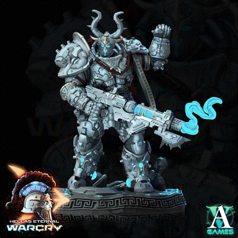 eternal warcry|Iba pa.